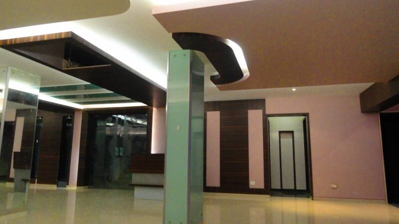 Hotel Bharat Palace, Neemach 3